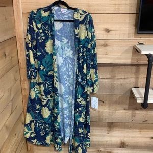 Lularoe cardigan